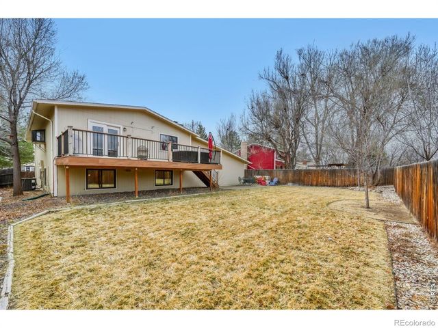 1297 Doric Drive, Lafayette, CO 80026