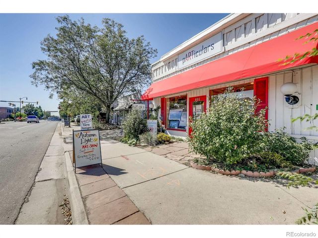 1297 Doric Drive, Lafayette, CO 80026