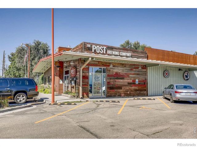 1297 Doric Drive, Lafayette, CO 80026