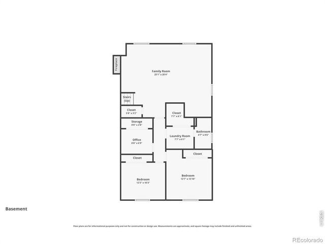 1297 Doric Drive, Lafayette, CO 80026