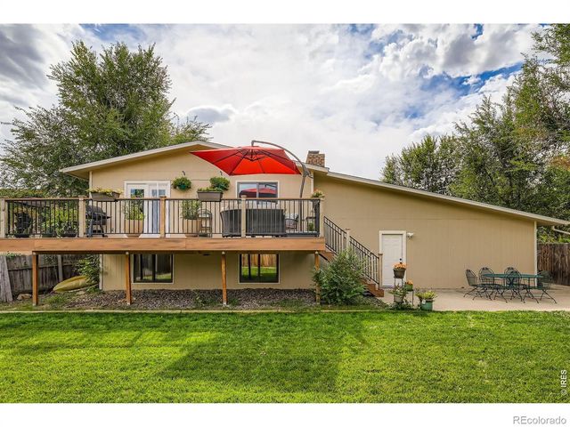 1297 Doric Drive, Lafayette, CO 80026