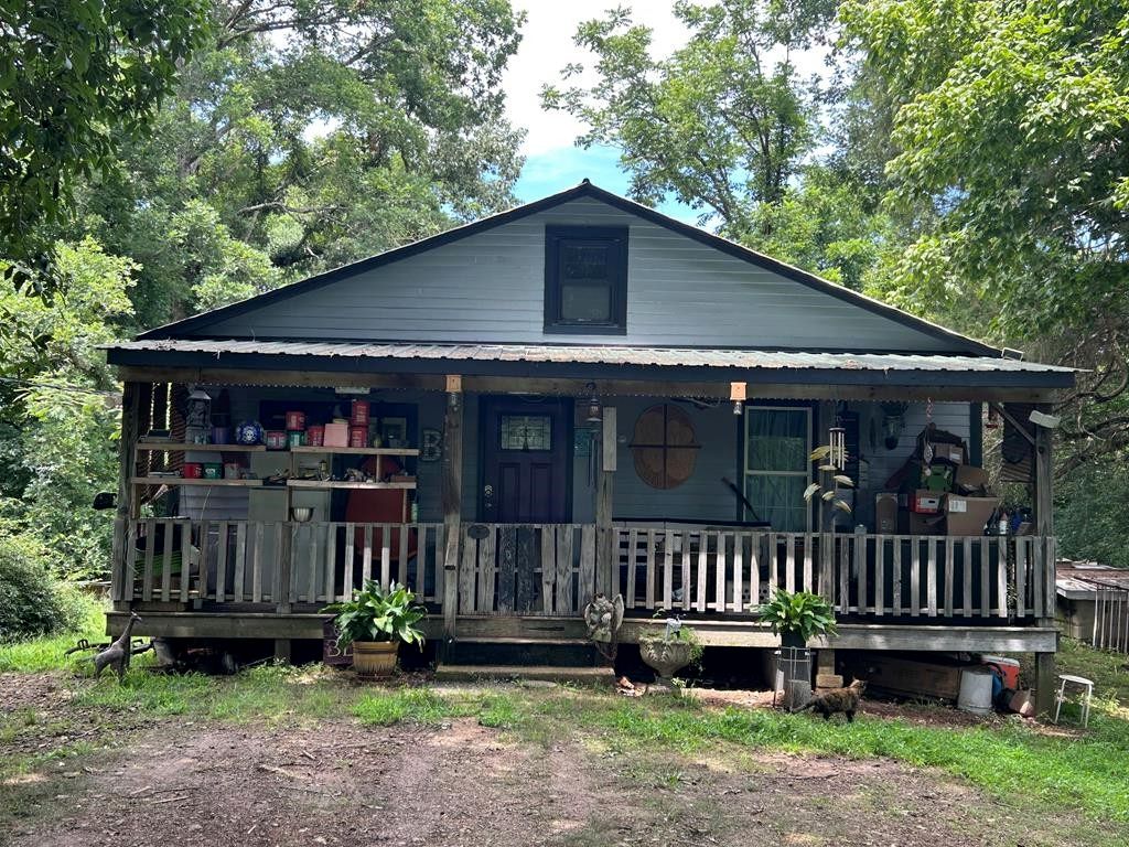 114 Lincoln St, Big Sandy, TN 38221
