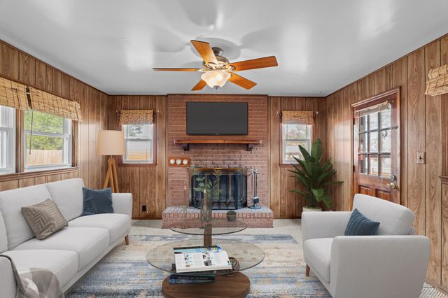 2415 Eagle Drive, Augusta, GA 30906