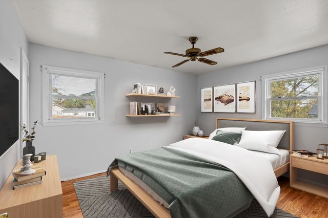 2415 Eagle Drive, Augusta, GA 30906