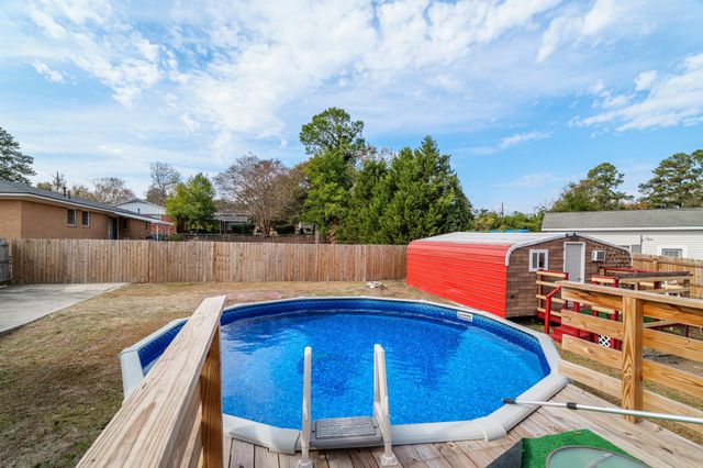 2415 Eagle Drive, Augusta, GA 30906