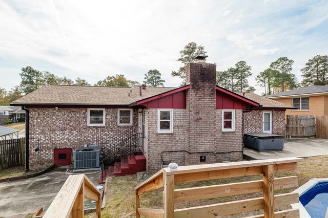 2415 Eagle Drive, Augusta, GA 30906