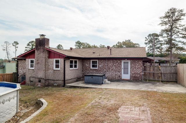 2415 Eagle Drive, Augusta, GA 30906