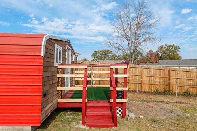 2415 Eagle Drive, Augusta, GA 30906