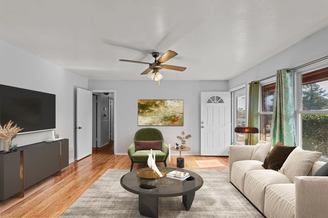 2415 Eagle Drive, Augusta, GA 30906