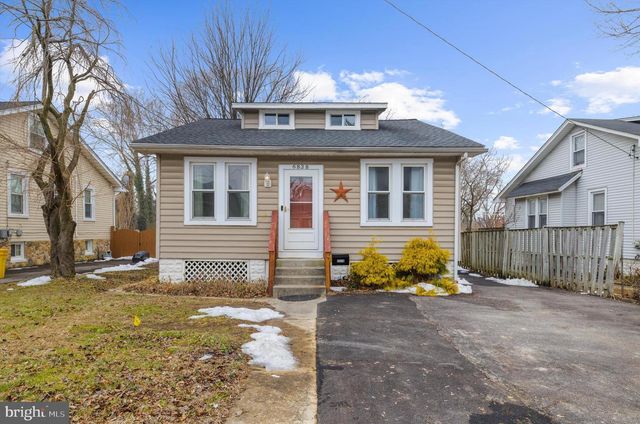 6838 BALTIMORE ANNAPOLIS BLVD, Linthicum Heights, MD 21090