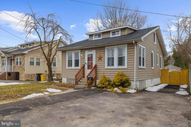 6838 BALTIMORE ANNAPOLIS BLVD, Linthicum Heights, MD 21090