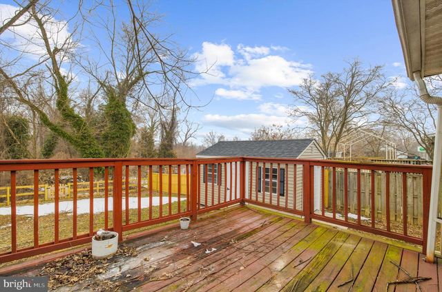 6838 BALTIMORE ANNAPOLIS BLVD, Linthicum Heights, MD 21090