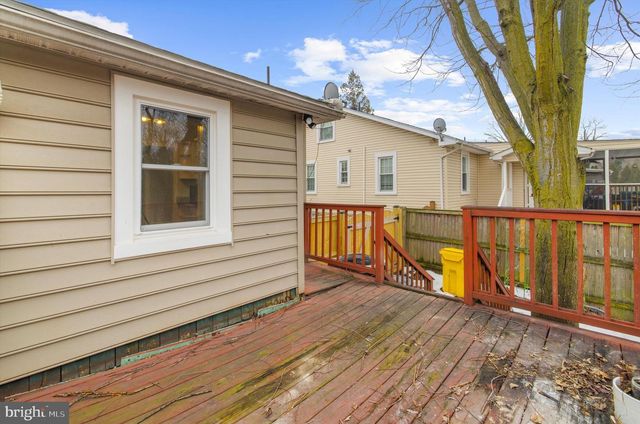 6838 BALTIMORE ANNAPOLIS BLVD, Linthicum Heights, MD 21090