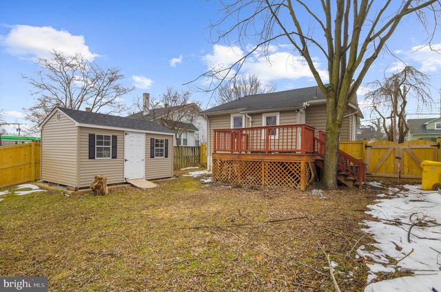 6838 BALTIMORE ANNAPOLIS BLVD, Linthicum Heights, MD 21090