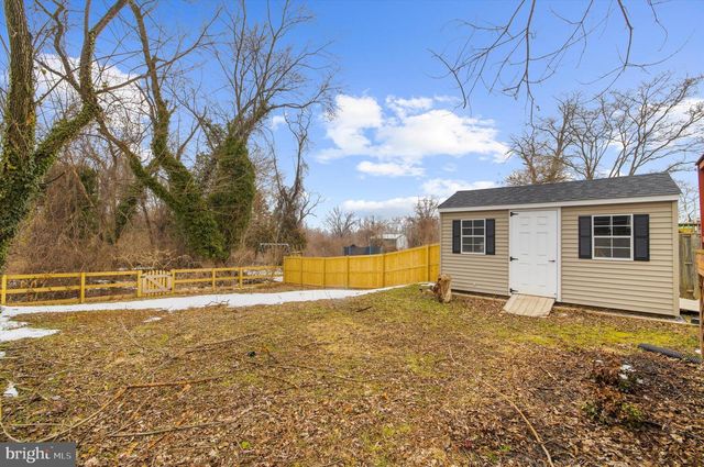 6838 BALTIMORE ANNAPOLIS BLVD, Linthicum Heights, MD 21090