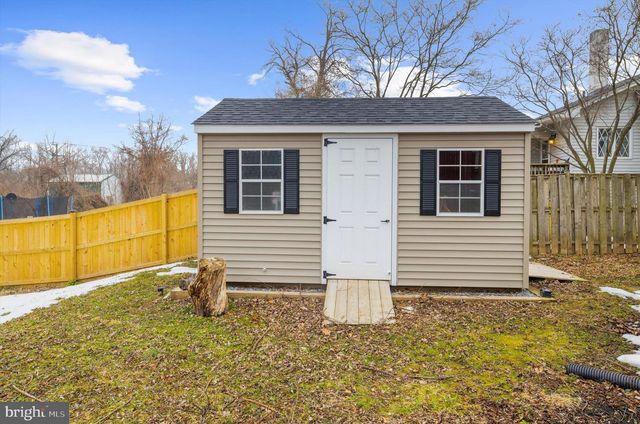 6838 BALTIMORE ANNAPOLIS BLVD, Linthicum Heights, MD 21090