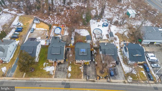 6838 BALTIMORE ANNAPOLIS BLVD, Linthicum Heights, MD 21090