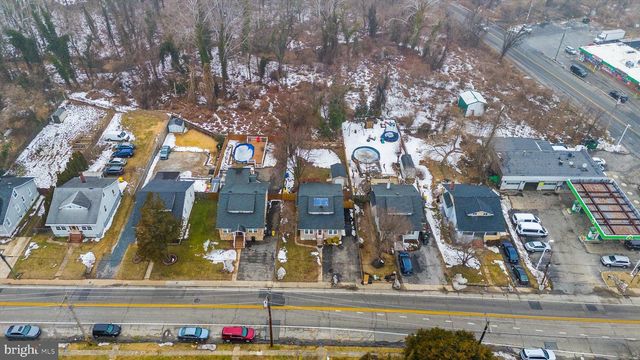 6838 BALTIMORE ANNAPOLIS BLVD, Linthicum Heights, MD 21090