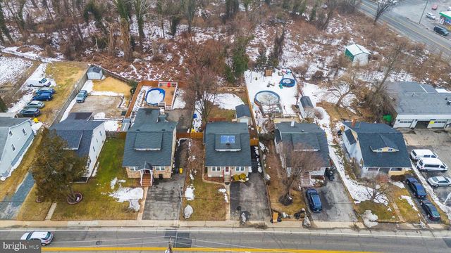 6838 BALTIMORE ANNAPOLIS BLVD, Linthicum Heights, MD 21090