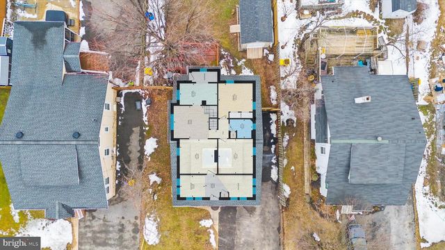 6838 BALTIMORE ANNAPOLIS BLVD, Linthicum Heights, MD 21090