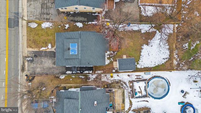 6838 BALTIMORE ANNAPOLIS BLVD, Linthicum Heights, MD 21090