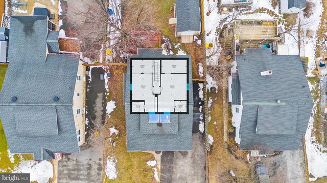 6838 BALTIMORE ANNAPOLIS BLVD, Linthicum Heights, MD 21090