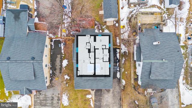 6838 BALTIMORE ANNAPOLIS BLVD, Linthicum Heights, MD 21090