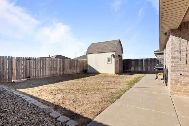 9915 McCraw Drive, Odessa, TX 79765