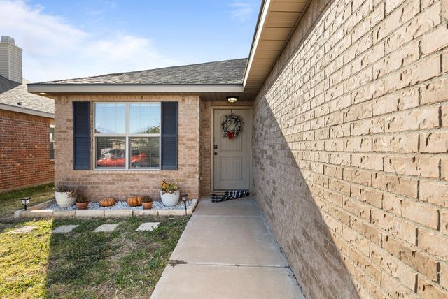 9915 McCraw Drive, Odessa, TX 79765
