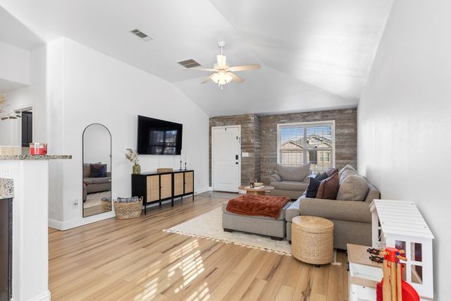 9915 McCraw Drive, Odessa, TX 79765