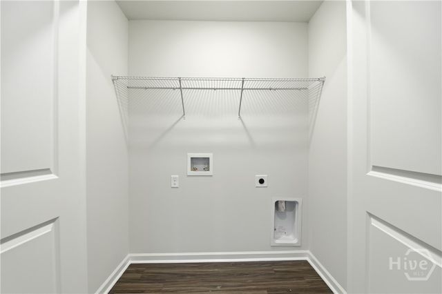 36 Towne Park Court, Rincon, GA 31326