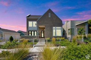 6927 W HIGHBROW WAY, South Jordan, UT 84009