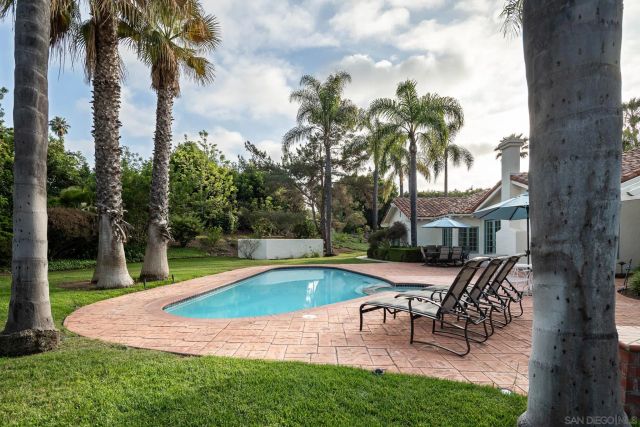 18221 Via Ascenso, Rancho Santa Fe, CA 92067