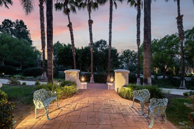 18221 Via Ascenso, Rancho Santa Fe, CA 92067