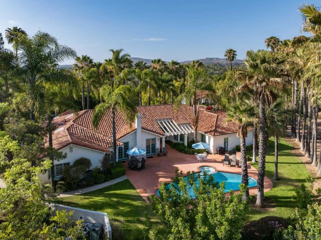 18221 Via Ascenso, Rancho Santa Fe, CA 92067