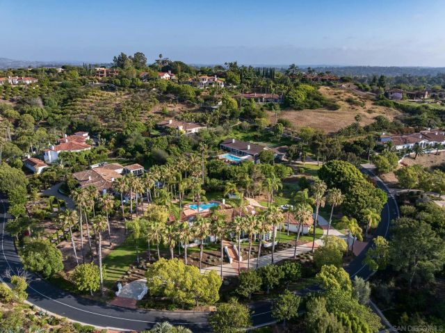 18221 Via Ascenso, Rancho Santa Fe, CA 92067