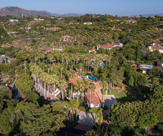 18221 Via Ascenso, Rancho Santa Fe, CA 92067