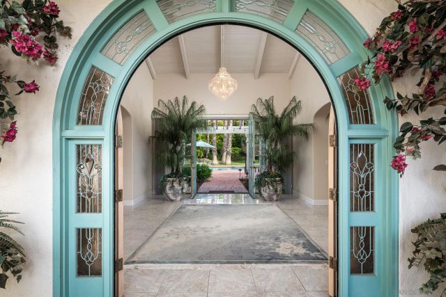 18221 Via Ascenso, Rancho Santa Fe, CA 92067