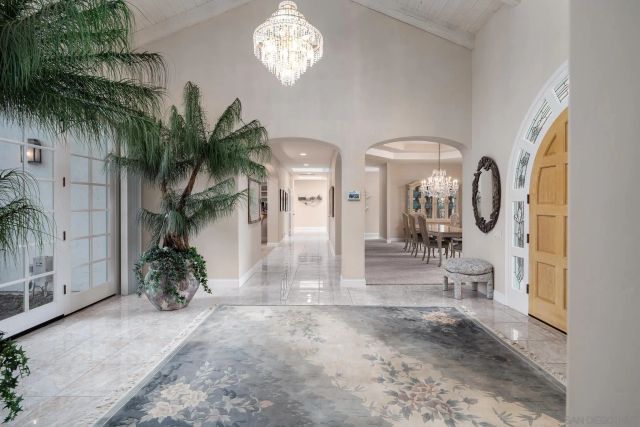 18221 Via Ascenso, Rancho Santa Fe, CA 92067