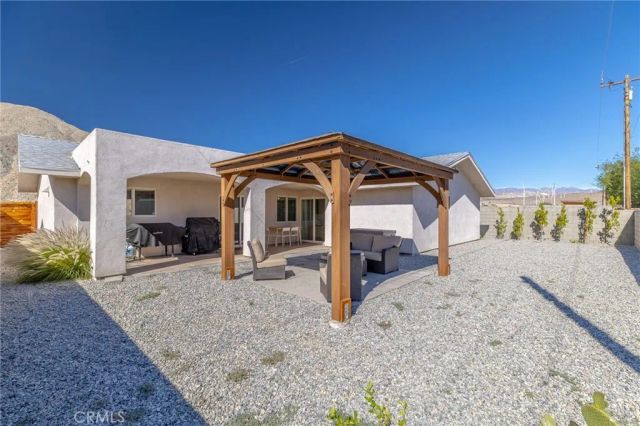 15840 Clearwater, Palm Springs, CA 92262