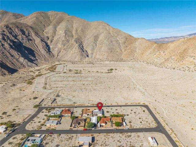 15840 Clearwater, Palm Springs, CA 92262