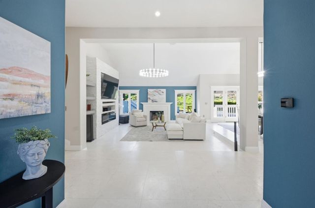 4286 Silver Meadow Court, Danville, CA 94506