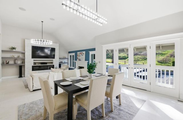 4286 Silver Meadow Court, Danville, CA 94506