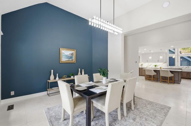 4286 Silver Meadow Court, Danville, CA 94506