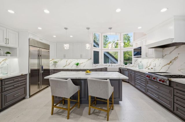 4286 Silver Meadow Court, Danville, CA 94506