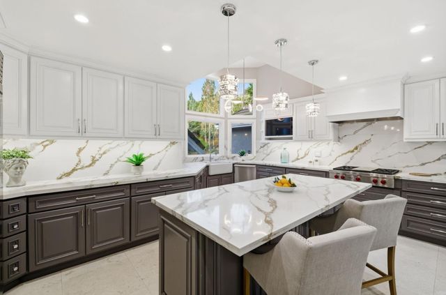 4286 Silver Meadow Court, Danville, CA 94506