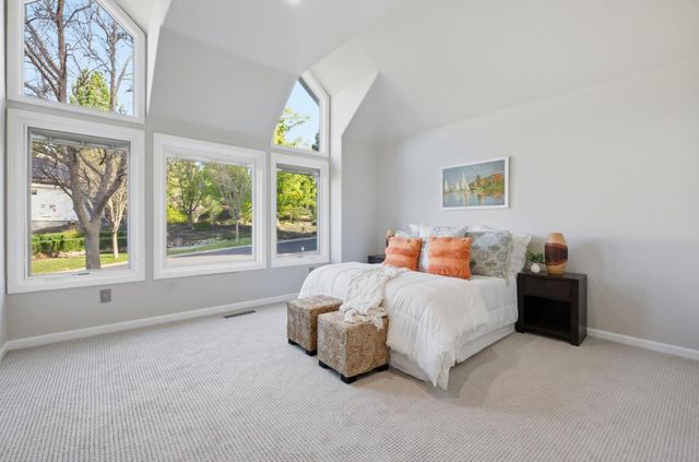 4286 Silver Meadow Court, Danville, CA 94506