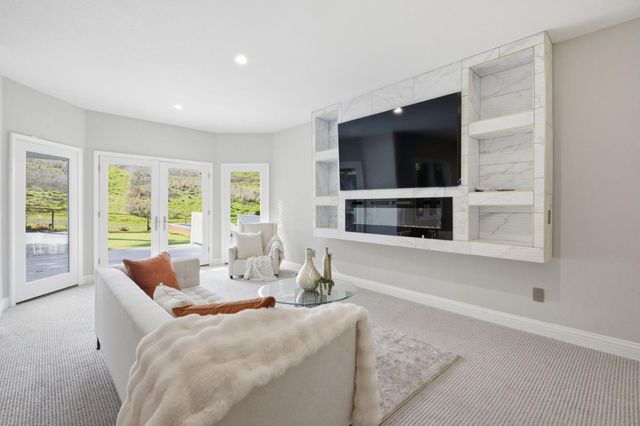 4286 Silver Meadow Court, Danville, CA 94506