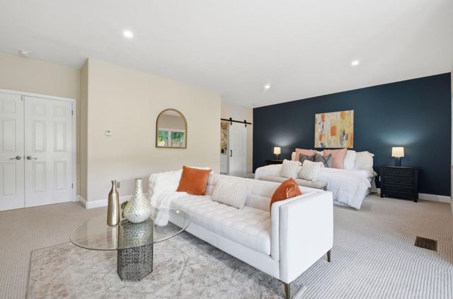 4286 Silver Meadow Court, Danville, CA 94506