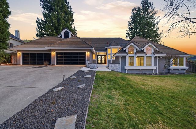 4286 Silver Meadow Court, Danville, CA 94506